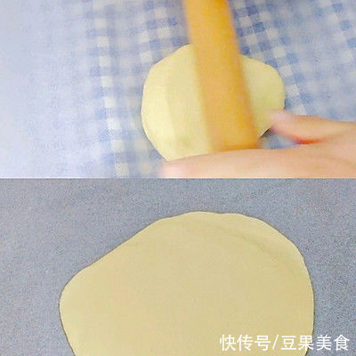 百吃不厌的#一学就会快手菜#烤奶皮,你会做吗?