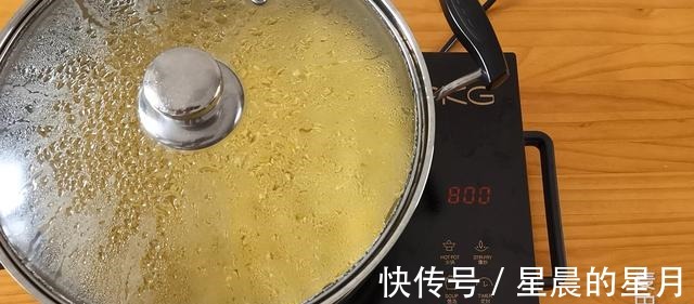 绿豆泥|清爽绿豆糕，轻松在家做！