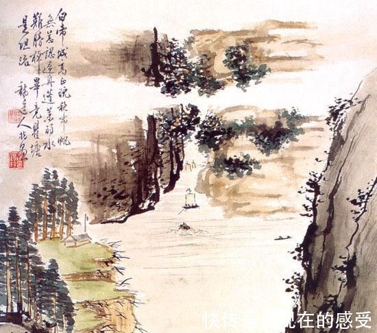 刘长卿|唐诗中最难写的是五绝!但这10首诗,却是妙绝天外!