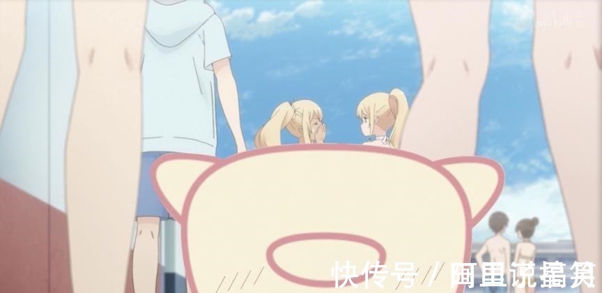 场面|动漫名场面都被B站打码弄“丢”了,为了播出,能有多拼命