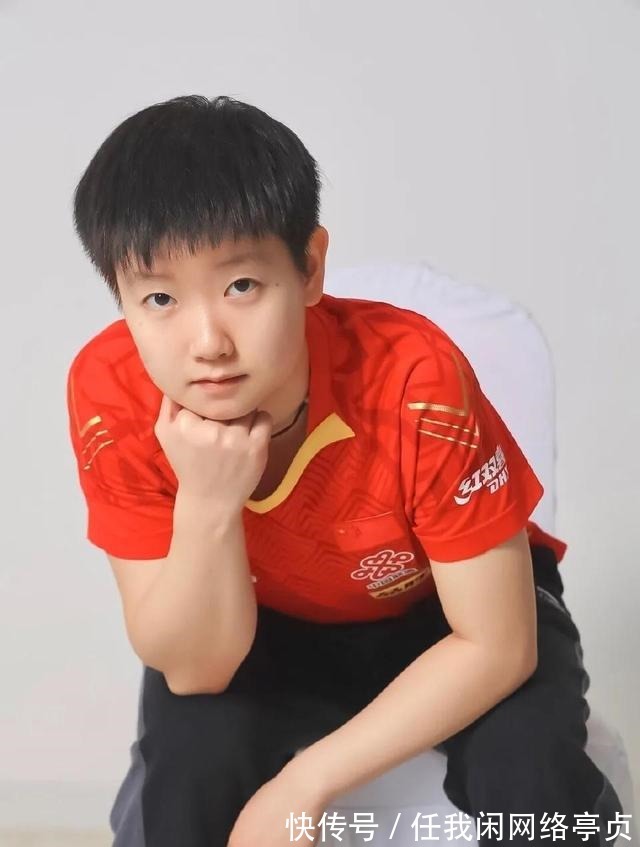 陳夢|越級晉升！劉詩雯有望打破乒乓球國家隊紀錄，直接成為主管教練！