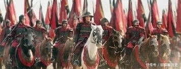 历史|历史上是不是赵匡胤导致了宋朝国富军不强的局面？