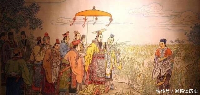 鲁班|鲁班妻子脑洞大开发明1神器,历经千年依然被广泛使用,你肯定用过!