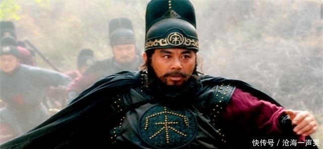 淡泊明志宁静致远,虽身在梁山但不参与战事,过上小康水平的生活!