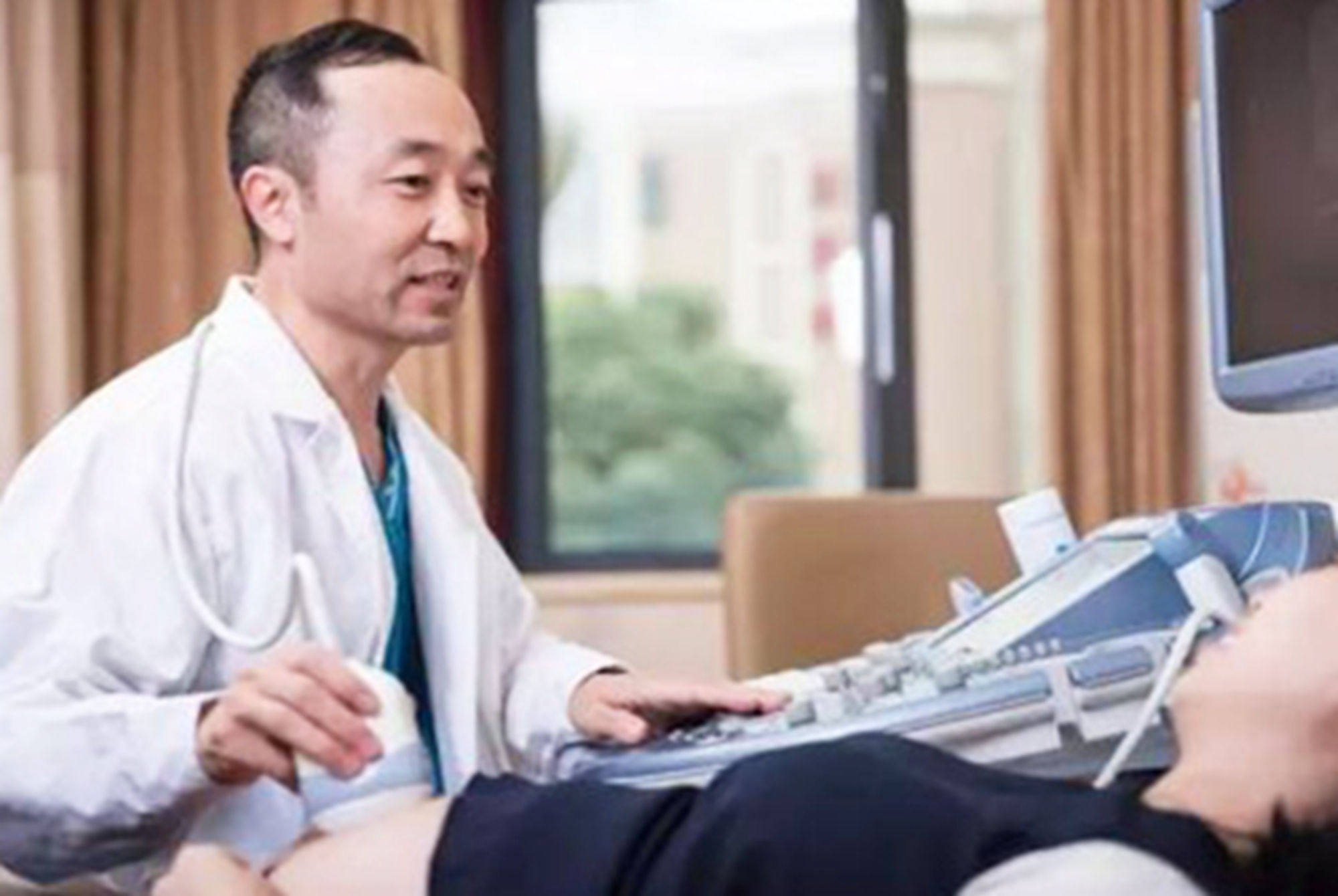 双顶径|四维彩超上藏着这些小秘密,孕妈能读懂吗?关系胎儿的发育状况