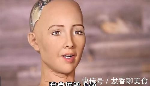 关于人工智能的测试,机器人是否拥有情绪?霍金预言会成真吗?
