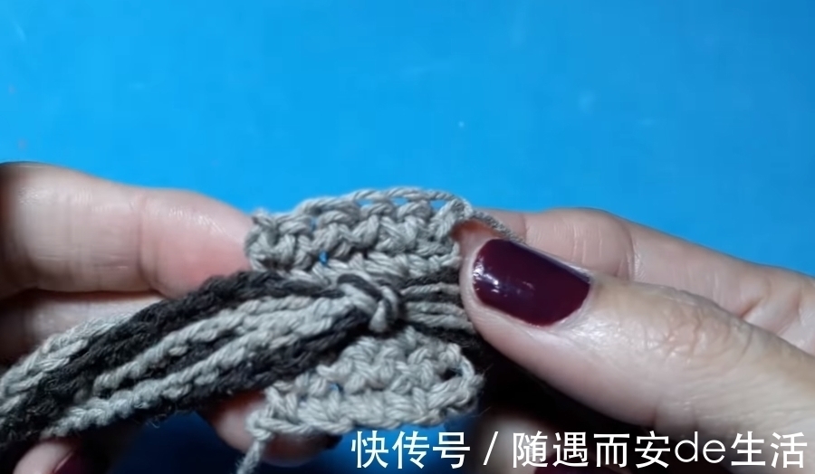 蕾丝 自制洋气颈链,一款多链式圆柱装饰颈链教程,配任何衣服都美美哒