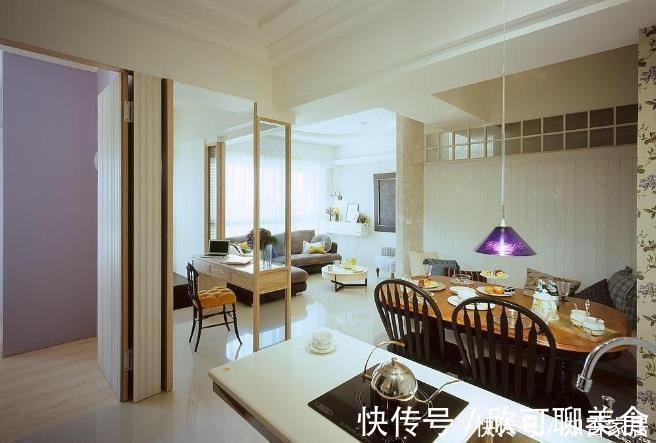 弱化|横梁没法动，无奈只能用这些方法进行弱化，完工后效果还挺赞！