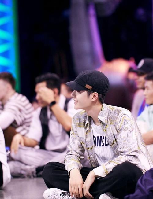 王一博|街舞第四季有多强?第三季4强选手首轮被淘汰,镜头少到可怜