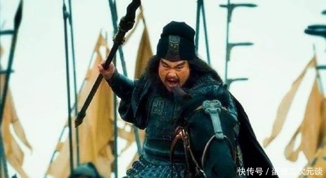 关羽|其实，张飞之死另有阴谋，刘备、诸葛亮的心太黑，张飞死得太冤