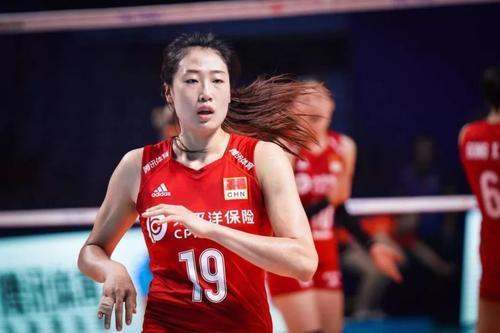 辽宁女排|状态下滑!女排单场42分猛将迷失方向,未来还能进国家队吗?