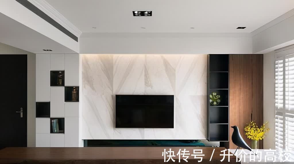 玄关柜|过来人经验总结,装修中不可忽略的15件事,每一条都值得借鉴!
