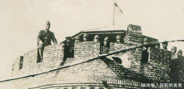 东西|抗战时,根据地的日军炮楼里有啥东西为何八路军见一座拔一座