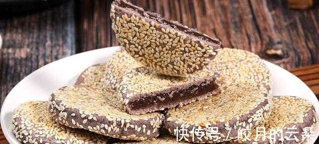 秋秋|这5款“无蔗糖”美食，味道不错，可以囤一点，老人孩子也能吃！