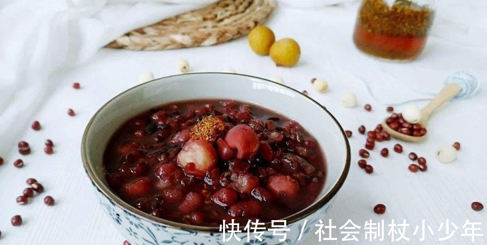 益气|立秋后女人要常喝的2种汤，补血益气，排毒养颜，还能预防乳腺癌