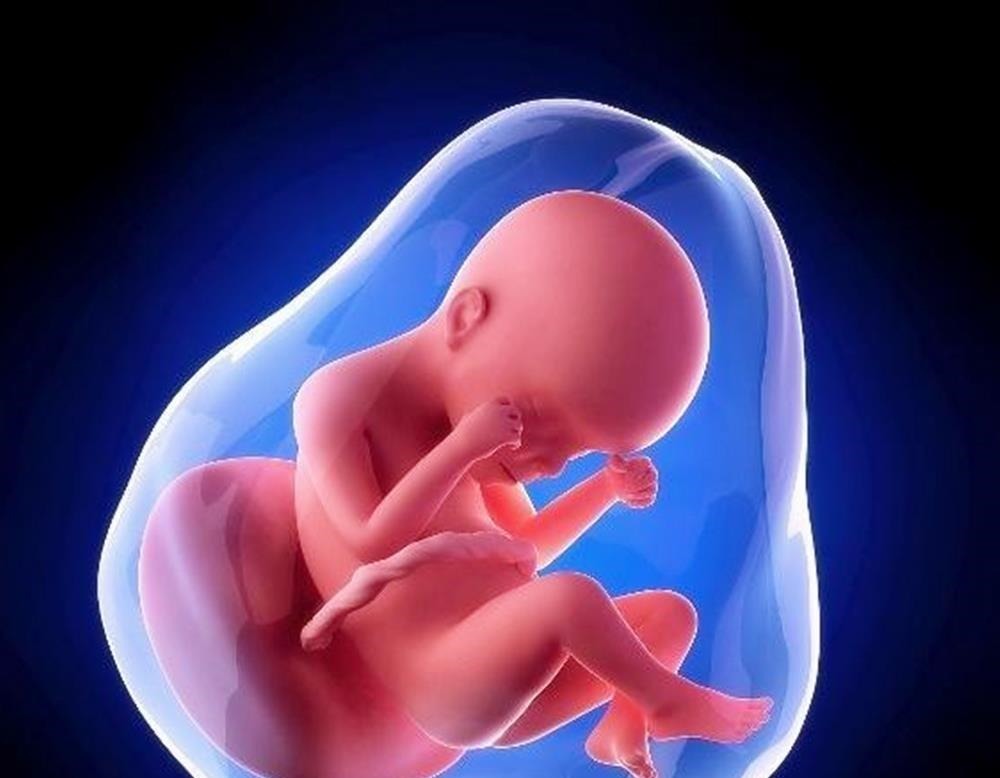 羊水|孕晚期,几种行为会提高“羊水早破”的几率,孕妈最好要避免