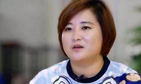 |暖心的贾玲,幽默人生的背后,也有这些别人看不见的心酸