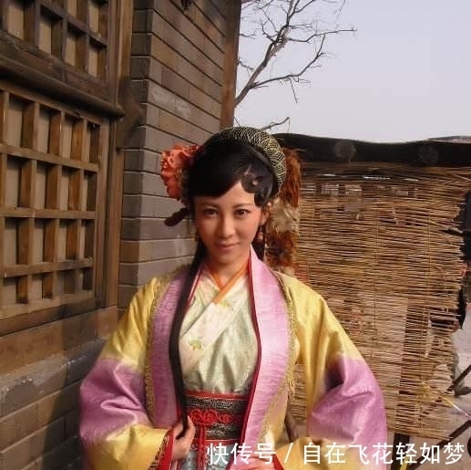 包养|《水浒传》宋江可以包养阎婆惜,为何白秀英作了知县外宅还卖唱?