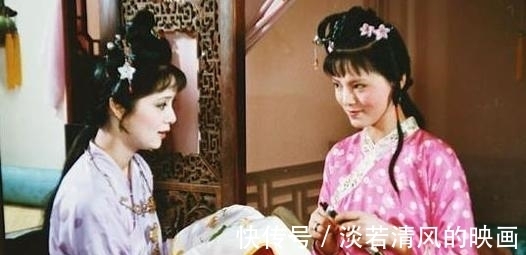 宝钗@一双鞋都被袭人利用到极致,湘云、黛玉和宝钗被袭人耍得团团转