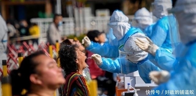 事情|最害怕的事情发生：钟南山张文宏预言成真，国外第二波疫情已爆发