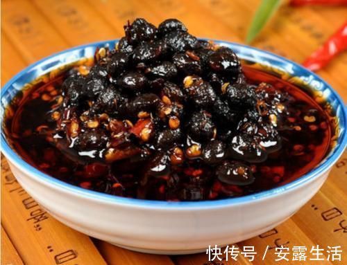 淡豆豉|一种天然血栓“溶解剂”,经常炒菜煮汤放一把,4个好处不请自来