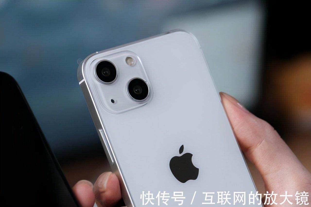 台积电|9月17号，iPhone13带来口罩解锁版的Face ID？