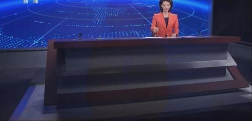 新闻直播间|首位加盟央视新闻播音部的主持人大赛选手,竟然是最早淘汰的张安琪
