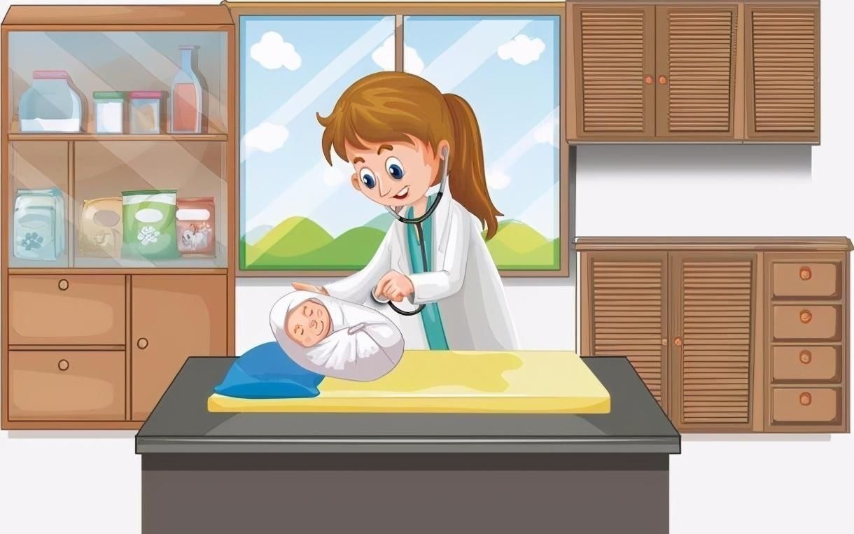 身高|你家宝宝发育“达标了”么,用1分钟自测下,做个明白父母