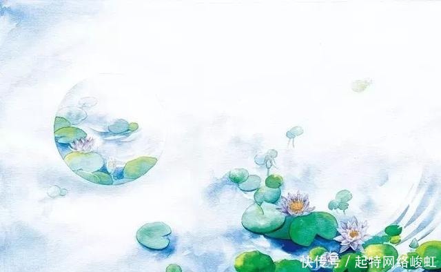 a202|如何用《诗经》发一条“高级”朋友圈?