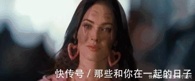 迈克尔|5部《变形金刚》女主角对比,梅根·福克斯力压维密超模和李冰冰