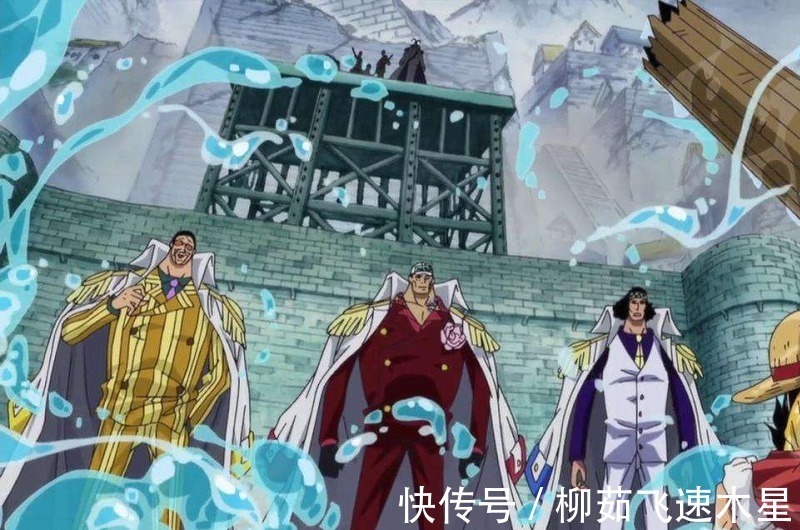 恶魔果实图鉴|海贼王三个理由证明恶魔果实是人工种植的,您可别不相信哦