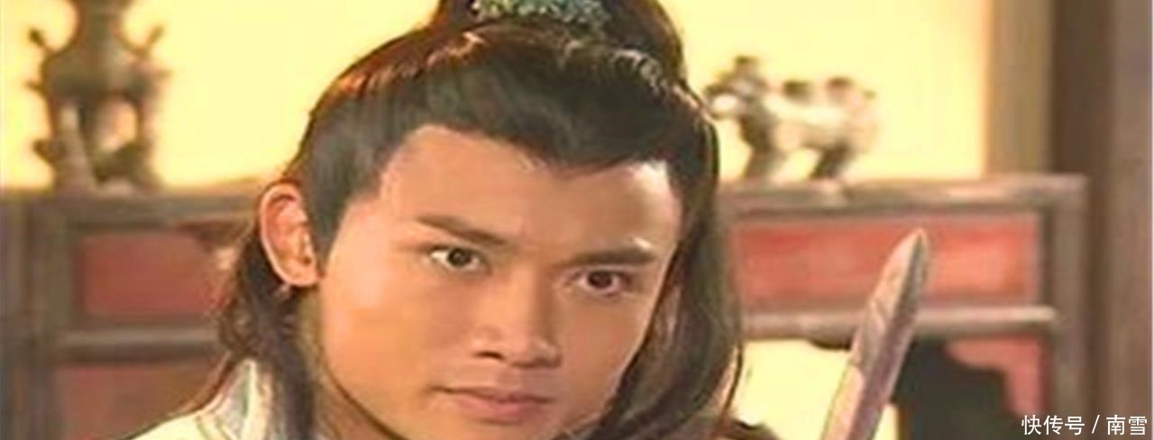 丑化|此人是李世民的堂弟,也是唐朝三名将之一,却被后人丑化了千年