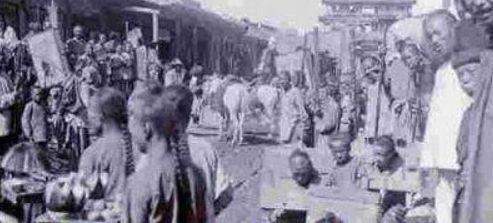 处斩|古人为什么非要挑在午时三刻处斩犯人,背后有什么寓意