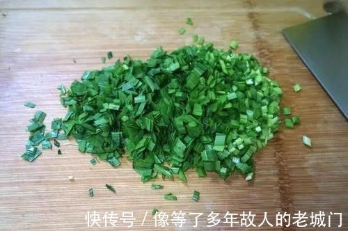 饺子|拌饺子馅最不能放这调料，难怪饺子不鲜没香味，年夜饭用的上！