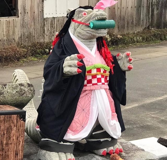 无限列车|《鬼灭之刃》票房成功超越《你的名字》,预计本周超二追三