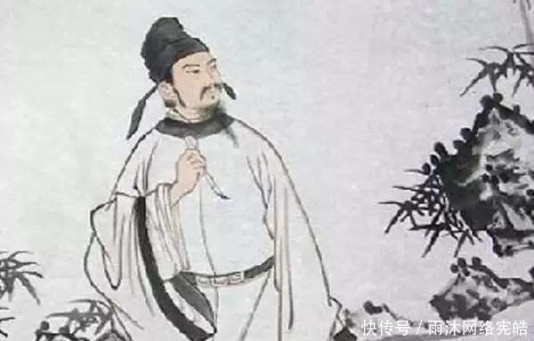 没能|白居易的爱情:为青梅竹马写诗四十余年,却最终没能在一起