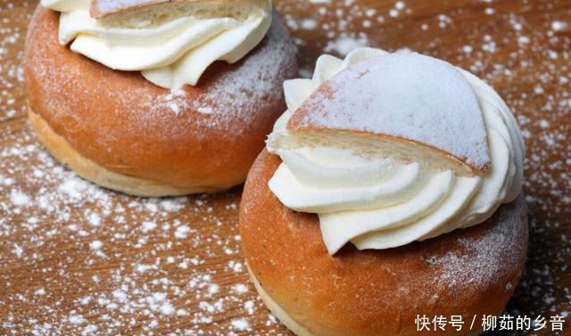 一无是处|做了3年糕点才知道这5种面包尽量别买!除了口感好,一无是处