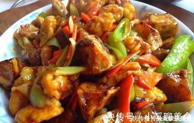 茶匙|百吃不厌的几道家常菜,香味四溢,下酒下饭,招待客人倍有面子