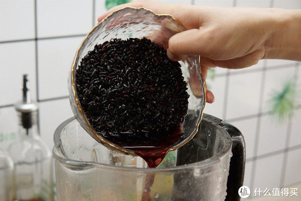 破壁机|健康饮食 篇五十五：这3样食材煲粥，秋天喝“特养人”，每周煮几次，元气满满过秋天