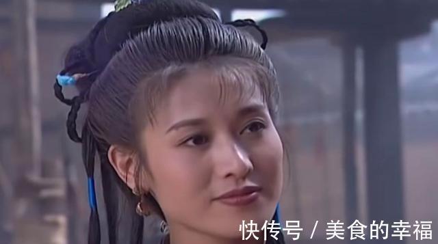 祝彪|翻遍水浒她只有2句话，扈三娘入伙梁山，其实是个普通女人的悲哀