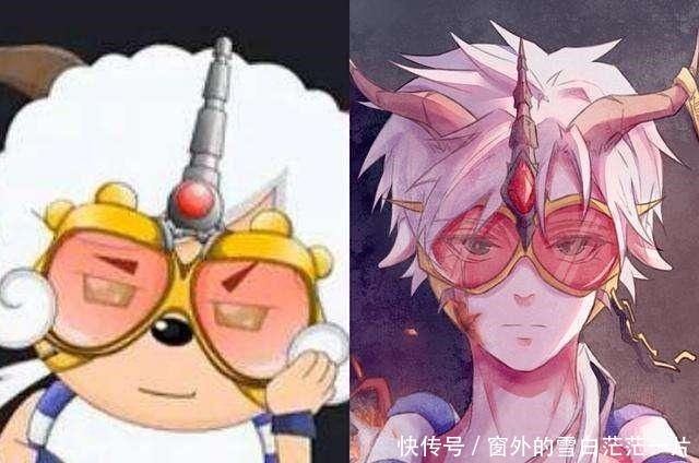 再见|如果机械羊也有了心,整个世界都哭泣了,再见了、冷面男神机械羊