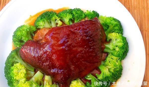 适量|爷爷秘制13款猪肘子的做法, 独家配方香而不腻, 味道绝无仅有!