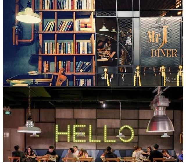 方圓幾里|明星愛美食：盤點(diǎn)各路明星的美食事業(yè)，你去過幾家？