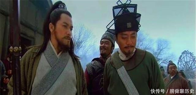 水浒传:晁盖为什么会败给宋江?因为他缺少两种能力,注定是输家