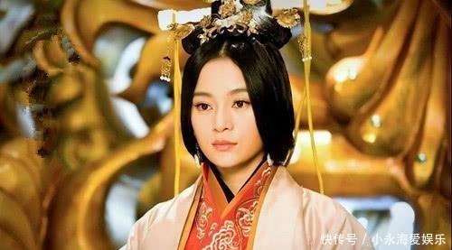 千古|她用十万兵马当嫁妆,助千古一帝夺得天下,为啥落下骂名?