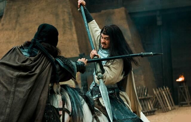  名将|古代名将的兵器动不动就80斤，真有那么重吗？