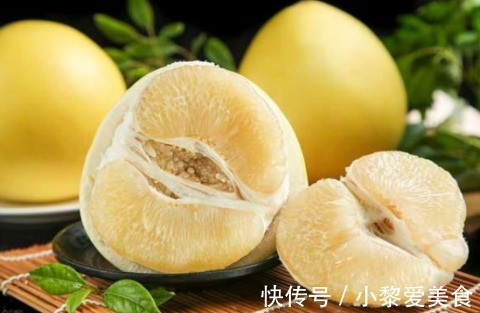 身体不适|吃柚子可以解酒吗?常吃柚子有6大好处
