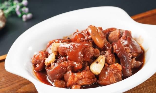  风干|酒楼旺销菜，口味多变