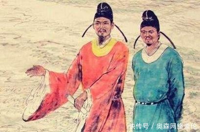 地位|白居易原本给自己写好了墓志铭,却对一晚辈苦求:请你重写