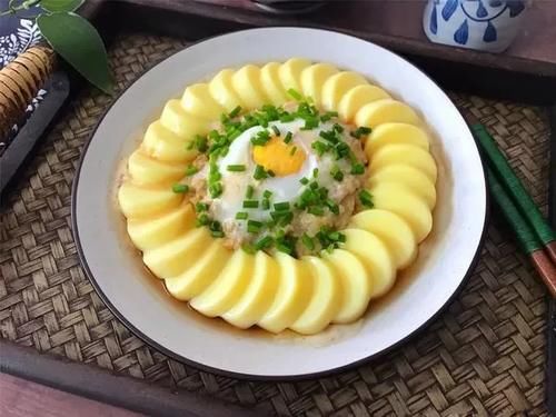 年夜饭，8道蒸菜随你挑，做法简单，清爽可口不油腻，省事又好吃